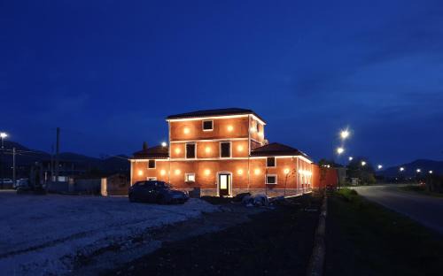 Padula House | Taverna Ferrigno