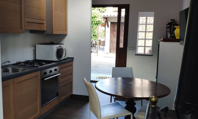 Gattinara Bed & Breakfast | Tavernetta