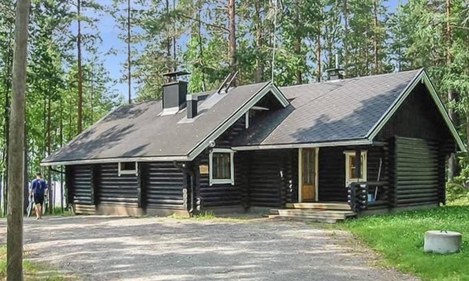 Pertunmaa House | Tavintupa by Interhome