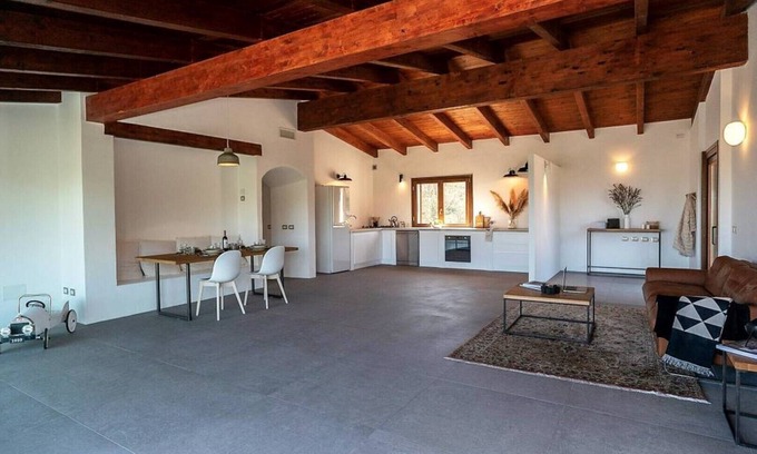 Murta Maria House | Tavolara Sunrise House