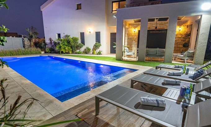 Lavi Apartment | Tavor View Suites