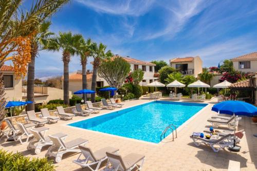 Latchi Apartment | Tavros Hotel Apartments
