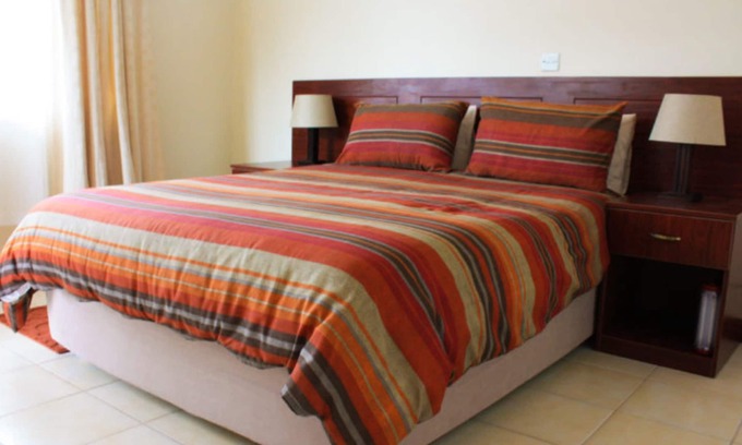 Ngelani Hotel | Tawa Country Lodge