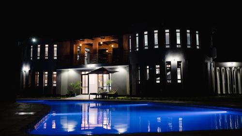 Lilongwe Apartment | TaWaChi'Z Village