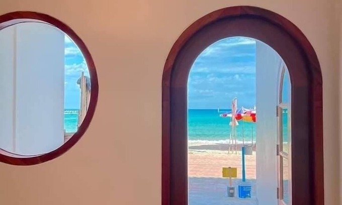 Koh Lan Villa | Tawaen Beach Villa