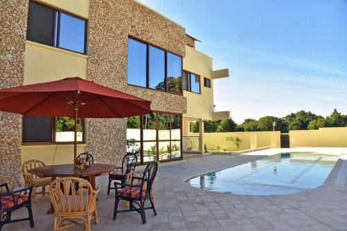 Diani Beach Apartment | Tawi Villas Apartments Diani