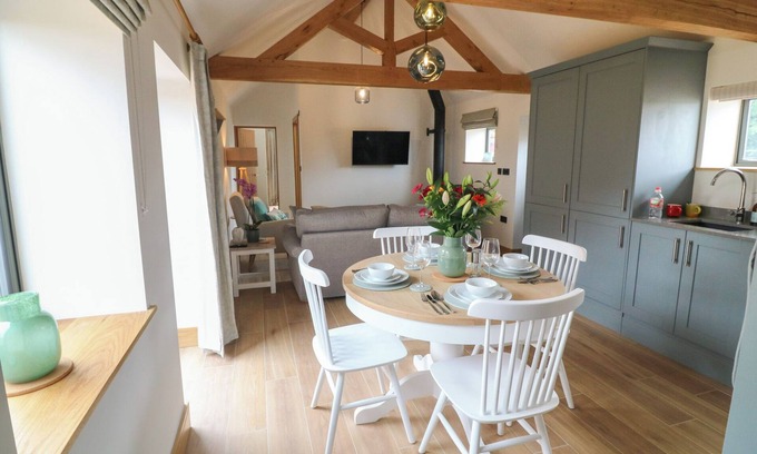 Metheringham Cottage | Tawny Barn