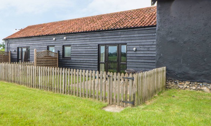 East Dereham Cottage | Tawny Owl Barn