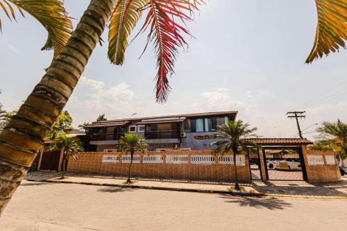 Praia Grande Hotel | Tayá Hospedagens