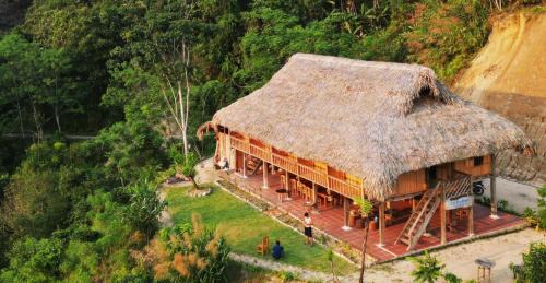 Thong Nguyen Hotel | Tay Eco House