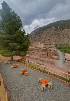 Ait Tamlil House | Tayda Guest House