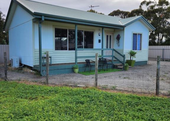 Kudla House | Taylor Cottage