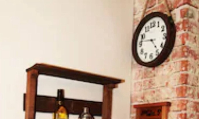 Cottonwood Falls House | Taylor Historic Guesthouse - Cottonwood Falls: Escape to a piece of history !