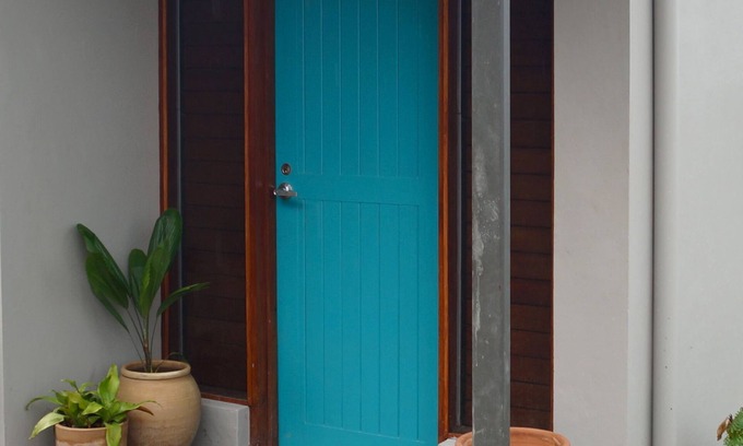 Tagaqe House | Taylor Ridge (Coral Coast)