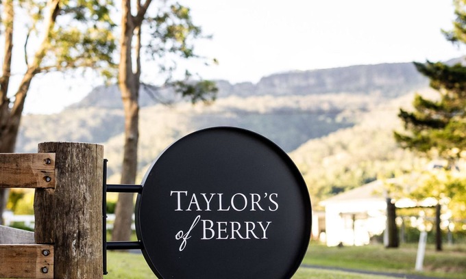 Bundewallah House | Taylor's of Berry by Latitude South Coast