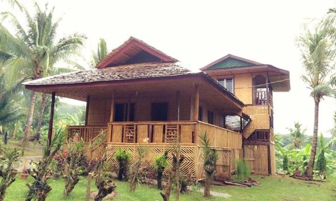 Catarman House | Taylors Country Home by Taylors Travellers Inn- The Native Cottage