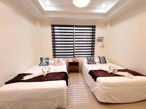 Catarman House | Taylors Plantacion Resort- Grande Superior Room
