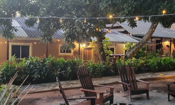 Buritaca Other | Tayrona Farmhouse sleep-15 ac Breakfast incl.