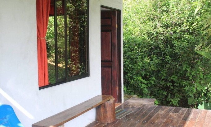Tayutic Cabin | Tayutic Hummingbird Cabins #02