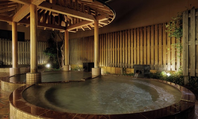 Senboku Hotel | Tazawako Lake Resort & Onsen