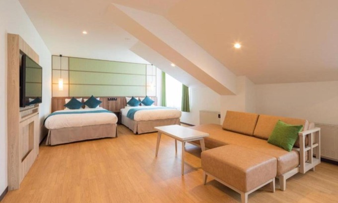 Senboku Hotel | Tazawako Lake Resort & Onsen/Vacation STAY 78934