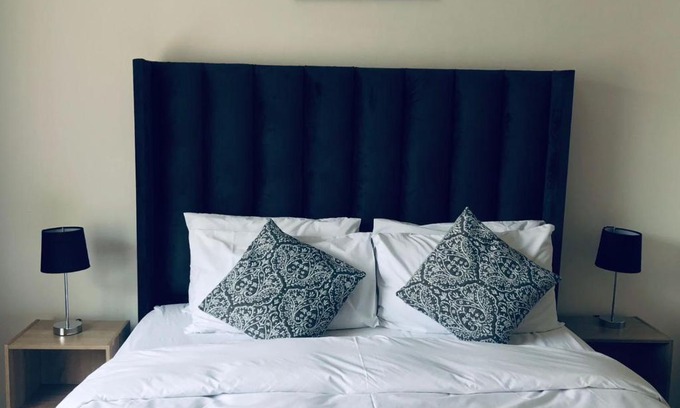 Greater Johannesburg Metropolitan Area Apartment | Taznet Homes - 3 Bedroomed House