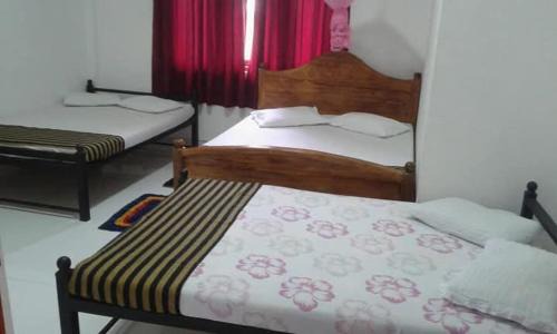 New Town House | TB Guest House