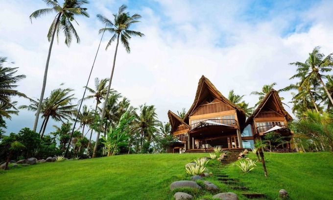 Suraberata House | TB5002 - Private 5 Bedroom Villa Tabanan
