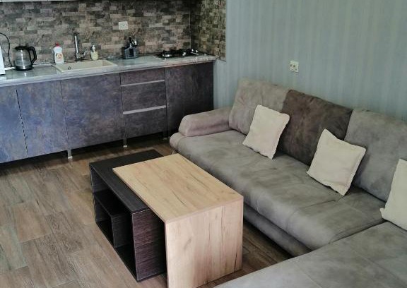 Vake-Saburtalo Apartment | Tbilisi mountainview