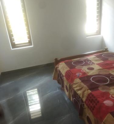 Vayittiri Apartment | TC family Apartments