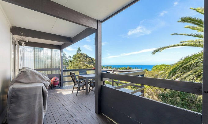 Tuross Head House | TC's Place