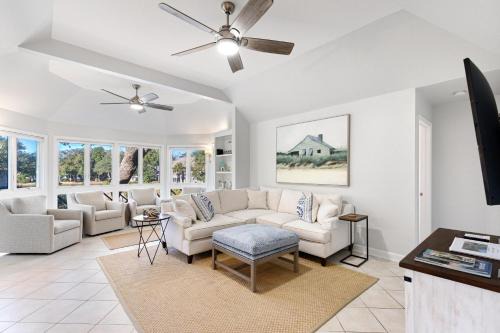 Kiawah Island House | TC4830: 4830 Turtle Cove