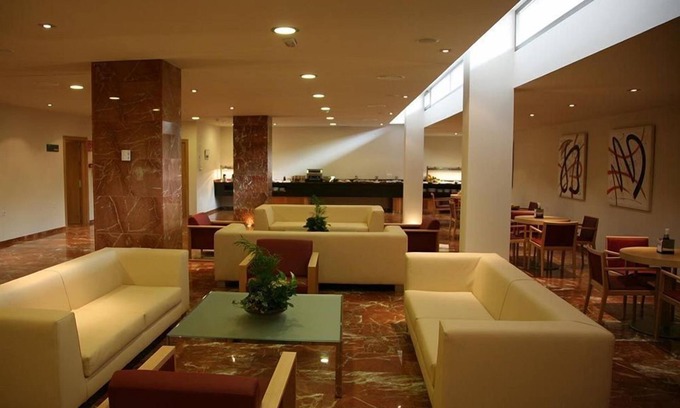 Lorqui Hotel | TCH Hotel