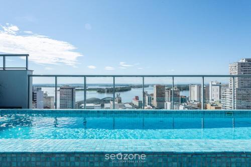 Centro Historico Apartment | TCO - Apartamentos no Centro Histórico Porto Alegre/RS