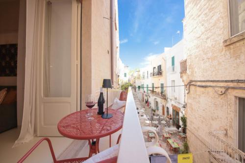 Centro Storico Apartment | TD Casa Brunetti Heart of Historic Center
