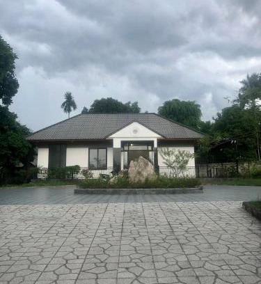 Quoc Oai Apartment | TD homestay