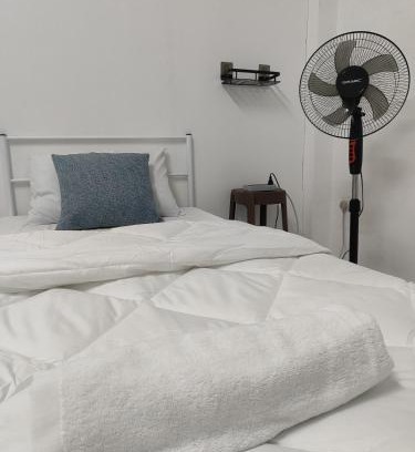 Keningau Apartment | TDT STAY Keningau