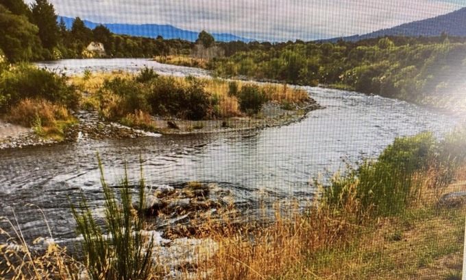 Turangi House | Te Aho Lodge