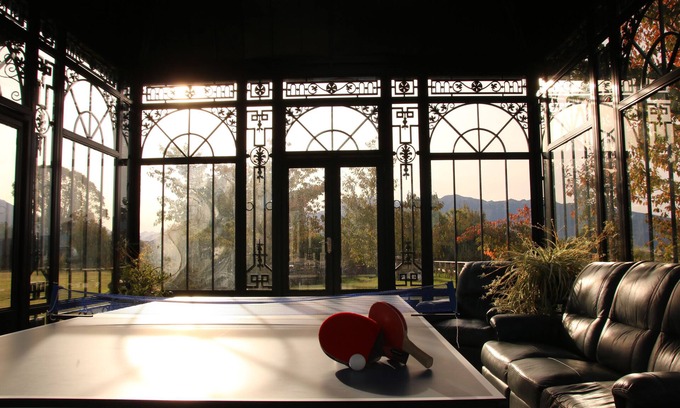 Te Anau Bed & Breakfast | Te Anau Lodge