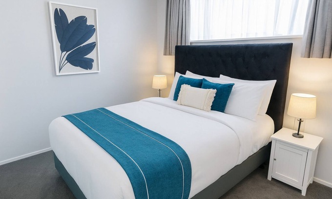 Te Anau Apartment | Te Anau Luxury Accommodation near Lake Te Anau and Milford Sound