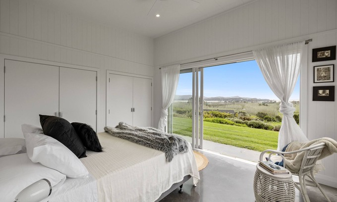 Mangawhai Apartment | TE ARAI APARTMENT