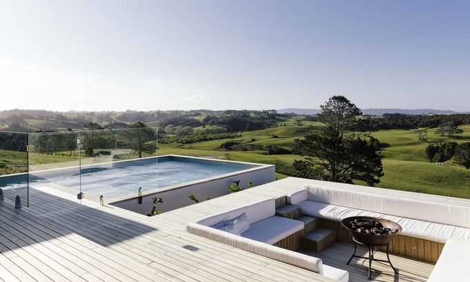 Te Arai House | Te Arai dream