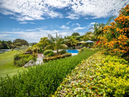 Haruru Cabin | Te Awa Lodge