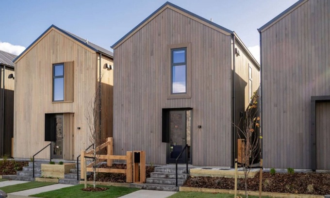 Frankton House | Te Awa Villa, Queenstown