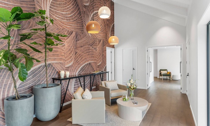 Te Akau Cabin | Te Karaka Lodge