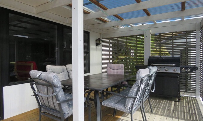 Mangonui House | Te Kiri House