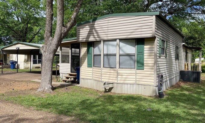 Sardis House | TE Ponderosa
