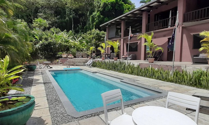 Ngatangiia House | TE PUKA ESTATE Group & Function Venue