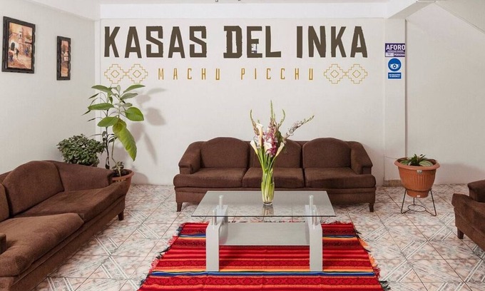 Aguas Calientes Hostel | "Te sentirás como en Casa, estando en Machu Picchu"