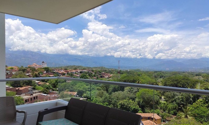 Santa Fe de Antioquia Apartment | ¡Te va a Encantar! Disole 1104